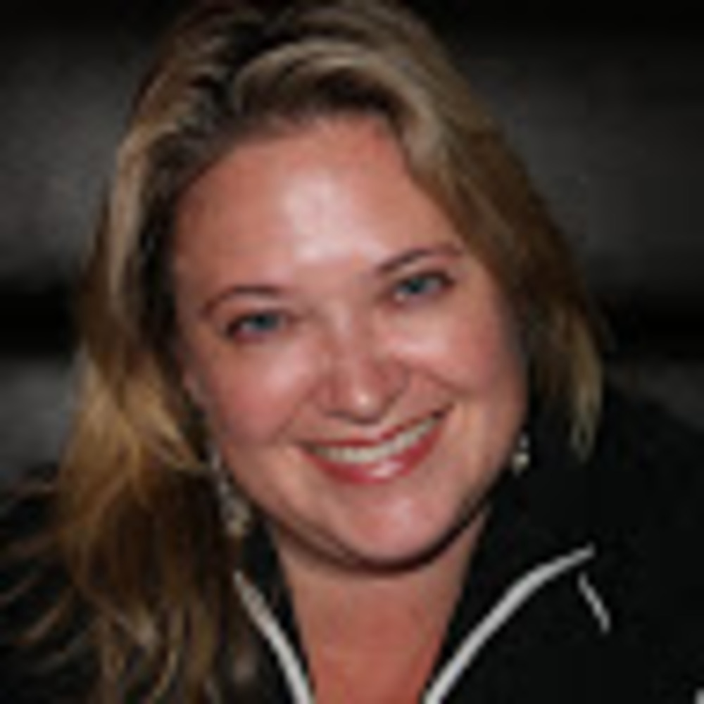 Meet your Posher, Robyn